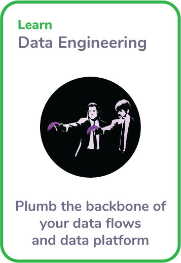 Data Engineering