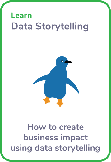 Data Storytelling