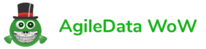 AgileData WoW Logo