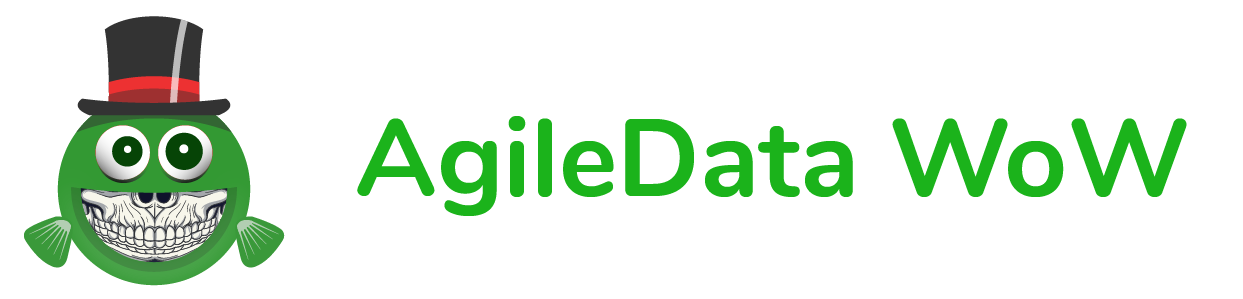 AgileData Way of Working